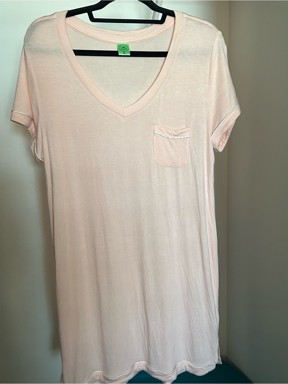 Honeydew Jersey Style Intimate Sleepwear